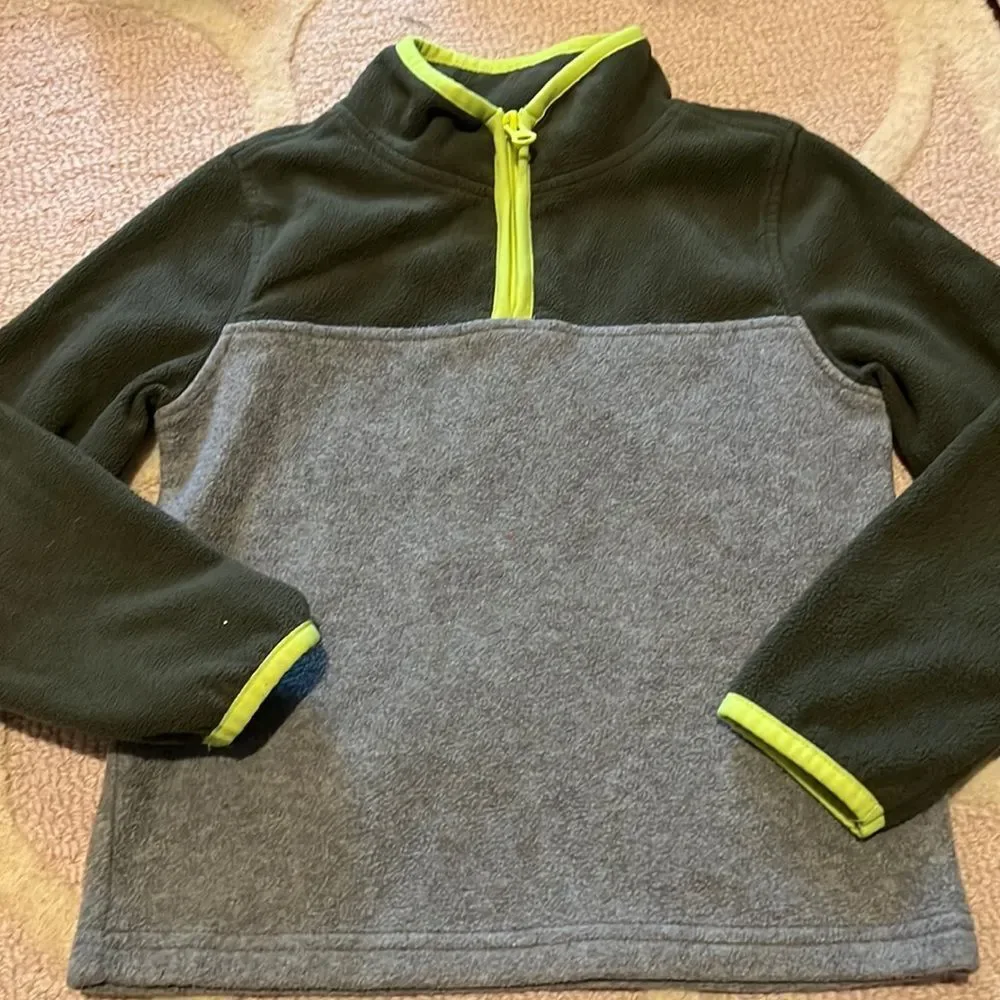 Osh kosh fleece